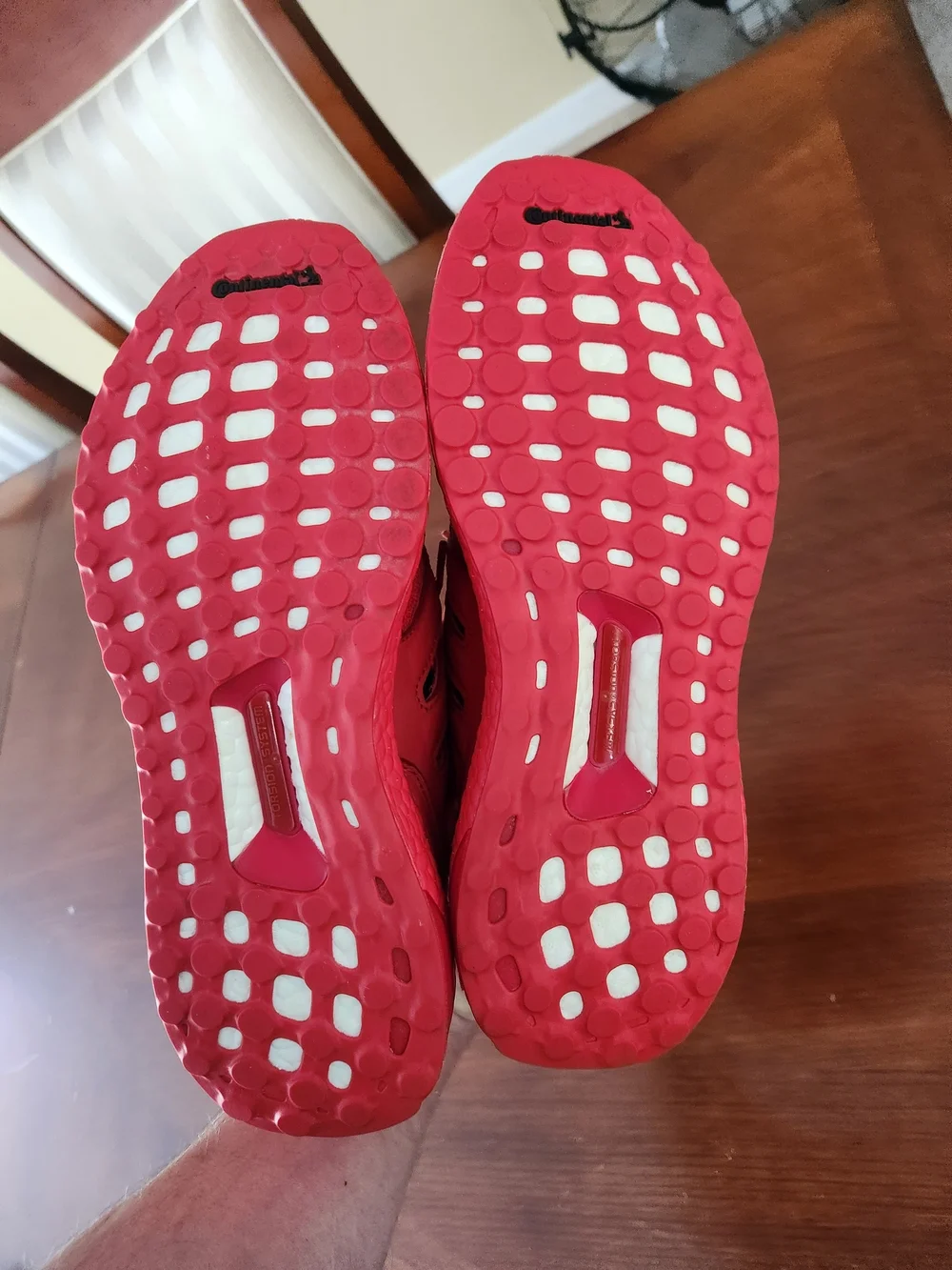 Adidas Ultra Boost DNA Size 7 Youth/Men Or 8.5 Women